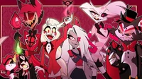 Hazbin Hotel 