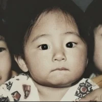 baby jisung 
