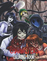 Creepypasta Rp