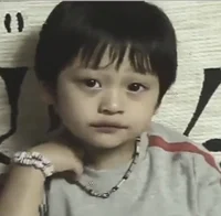 baby minho