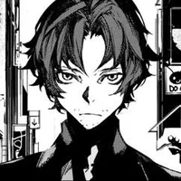 BEAST Oda Sakunosuke