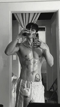 Brothers best friend