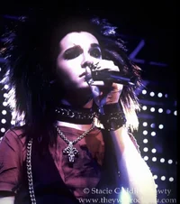 BILL KAULITZ 