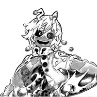 MHA Mina Ashido