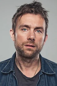 Damon Albarn - Old