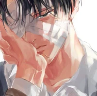 Levi Ackerman 