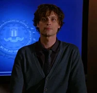 SPENCER REID
