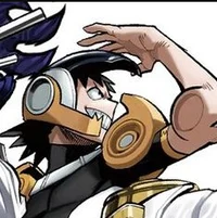 Sero and AmeRyu