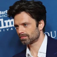 Sebastian Stan