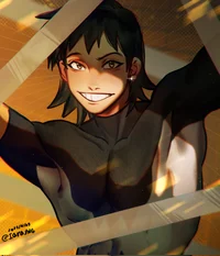 Hanta sero