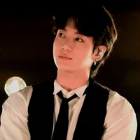 Jeon Jungkook