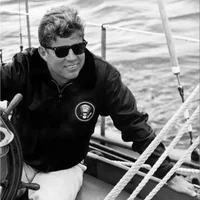 John F Kennedy 