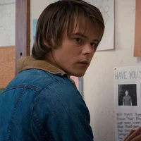 Jonathan Byers