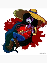Marceline 2