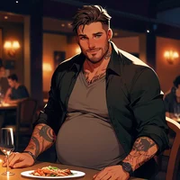 Boyfriend Ryan 