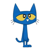 Pete the cat