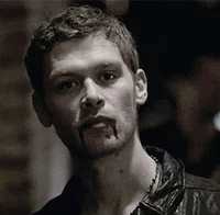 Klaus Mikaelson