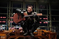 Олег Волков