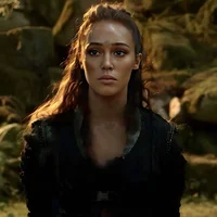 Lexa Kom Trikru
