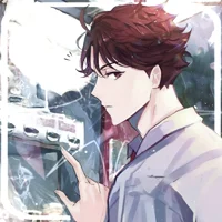 Oikawa
