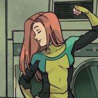 Atom Eve
