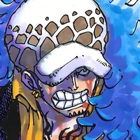 Trafalgar Law