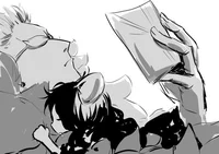 DonquixoteDoflamingo