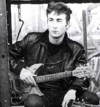 John Lennon