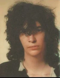 Joey Ramone