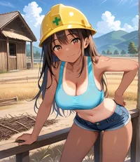 Lovely Constructor 