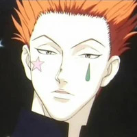 Hisoka br