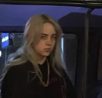 Billie Eillish 