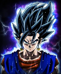 Vegito tui