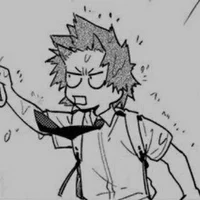 Eijiro Kirishima