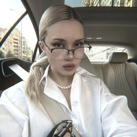 dead blonde