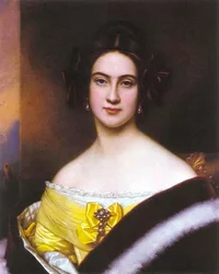 Mathilde von Jordan