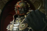 tp - ganondorf