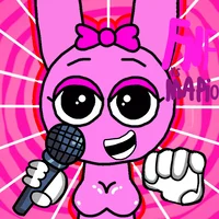 Pinki Sprunki fnf