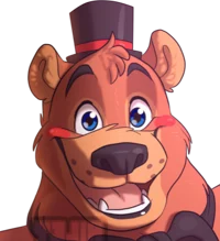Toy Freddy 
