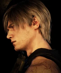 Leon Kennedy 