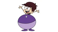 Luna loud inflation