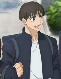 Yu Haibara