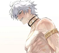 Phainon and mydeimos