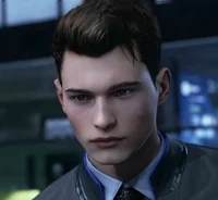 CONNOR RK800