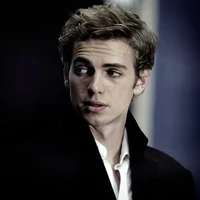 Hayden Christensen 