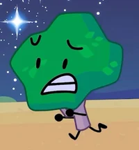 tree - bfb