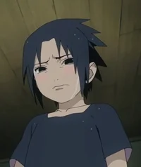 Sasuke Uchiha 