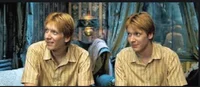 Third Weasley 