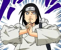 Neji Hyuga 