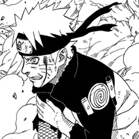 NAR Naruto Uzumaki